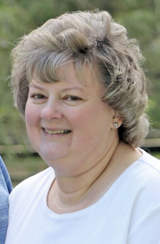 Ann Marie Hunsinger